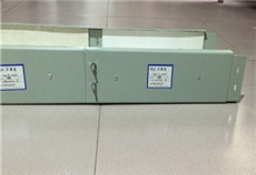 電纜橋架護(hù)罩