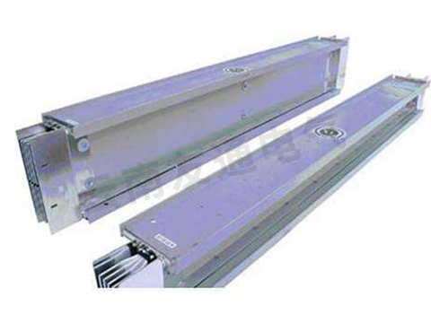 鋁合金絕緣型封閉母線槽供應